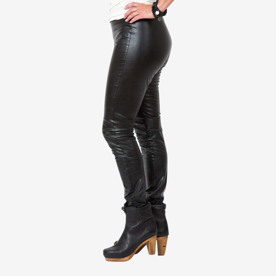 Sandy pants - black