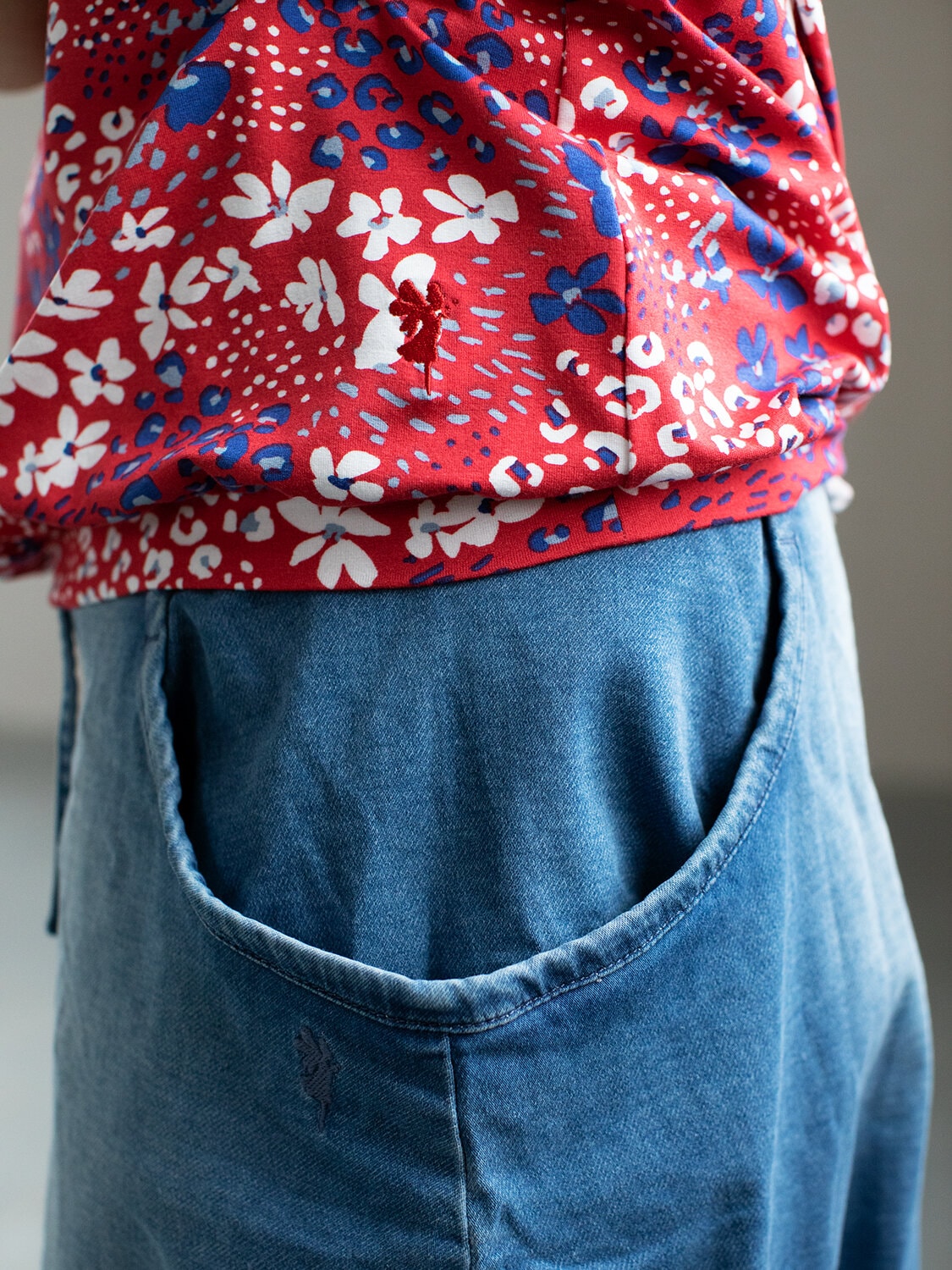 Rich top - meadow sweet cherry