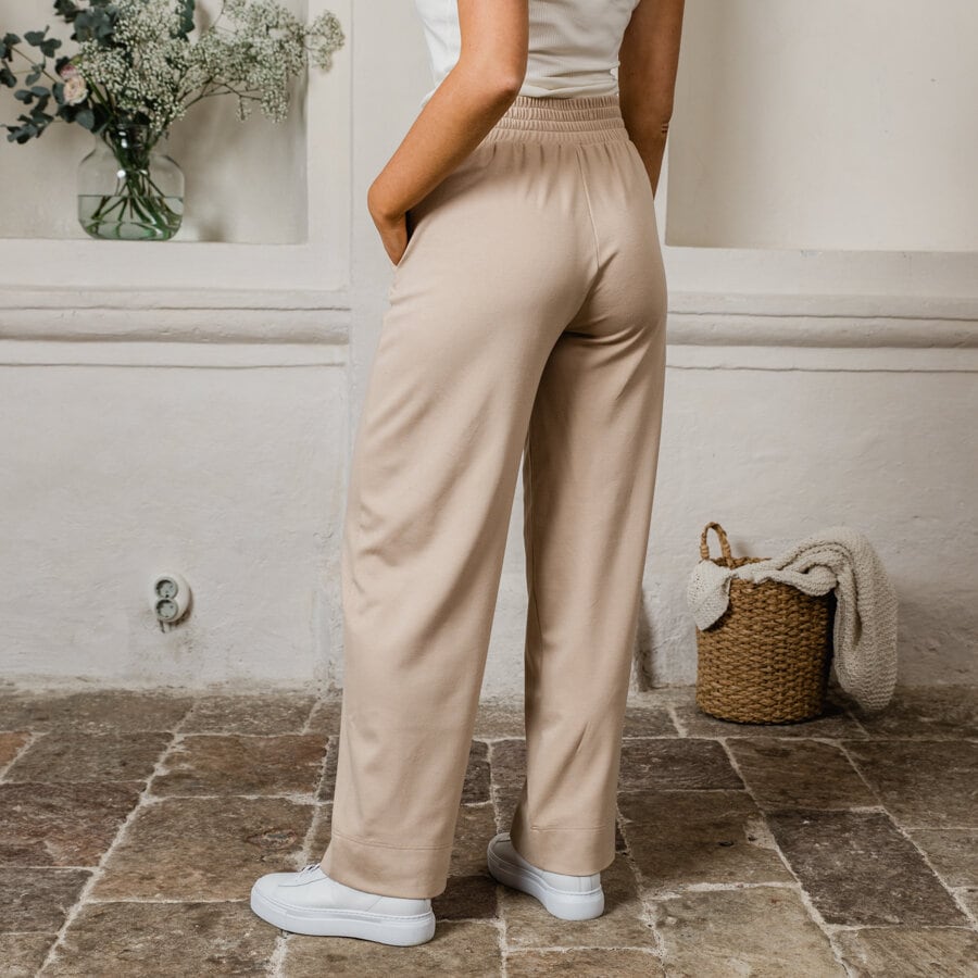 Colleen pants - beige