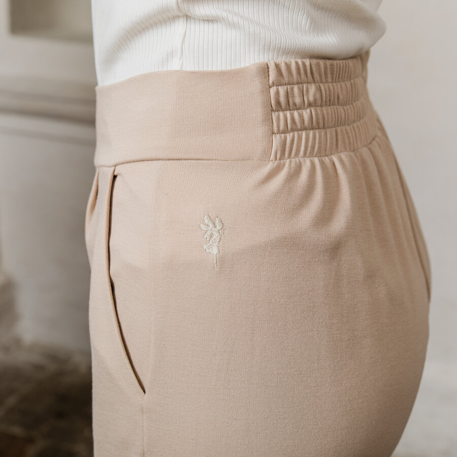 Colleen pants - beige