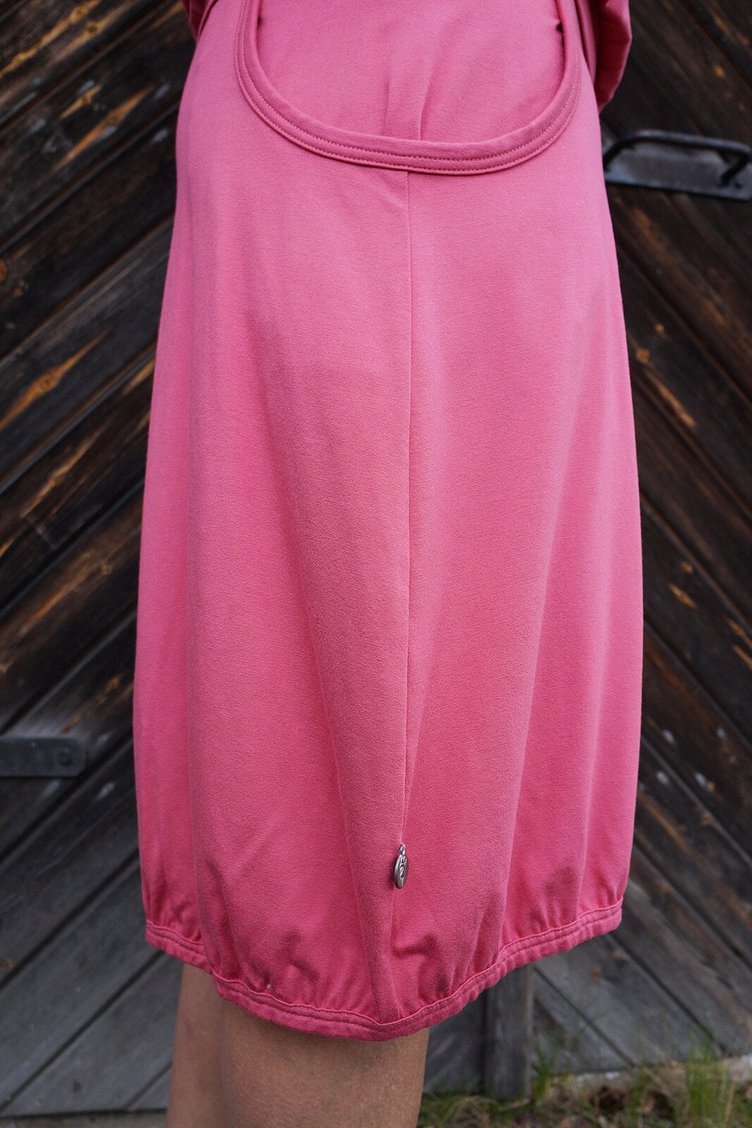 Make a wish skirt vol 2 - soft tulip