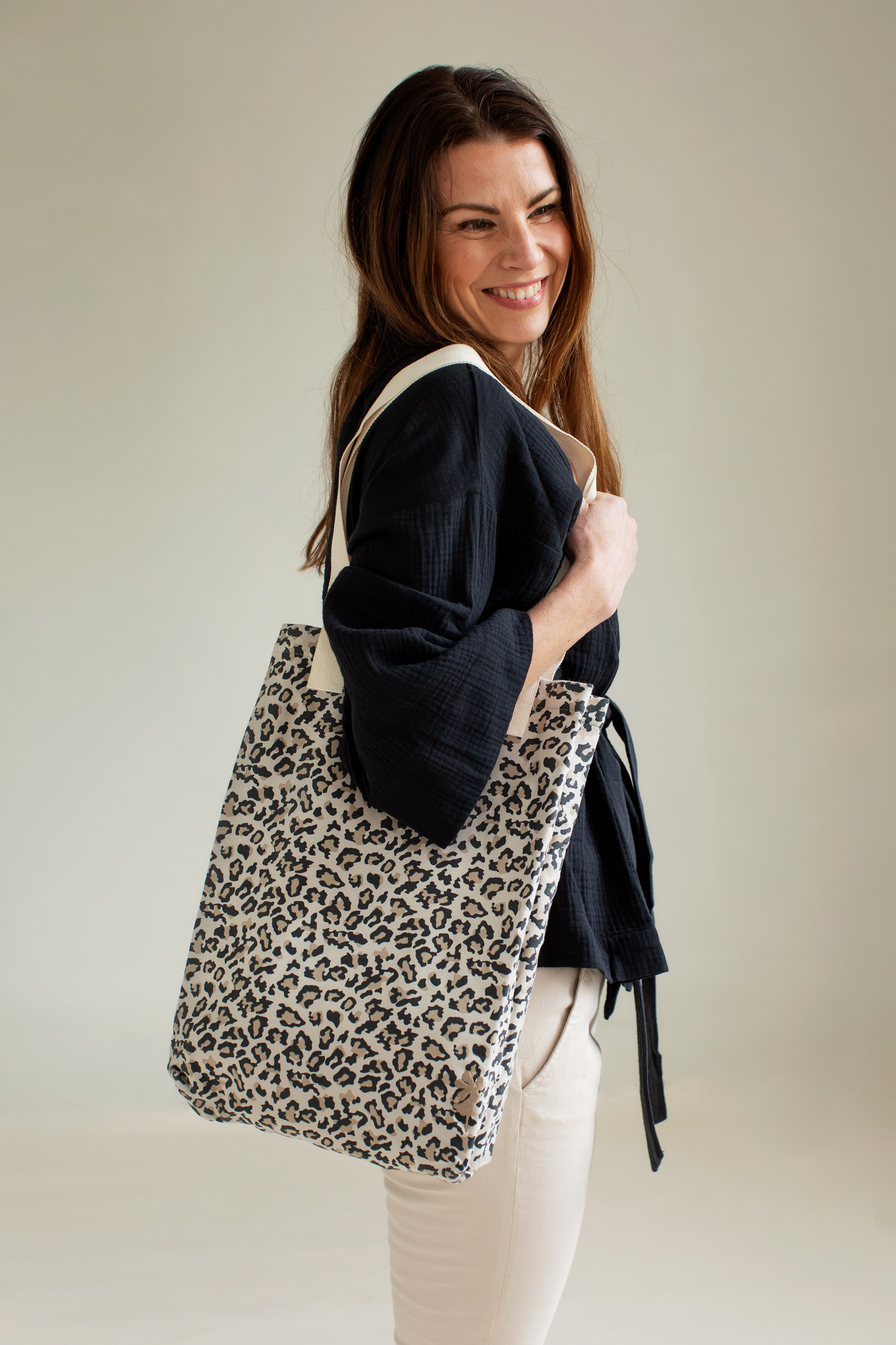 Simply bag - kiba blond