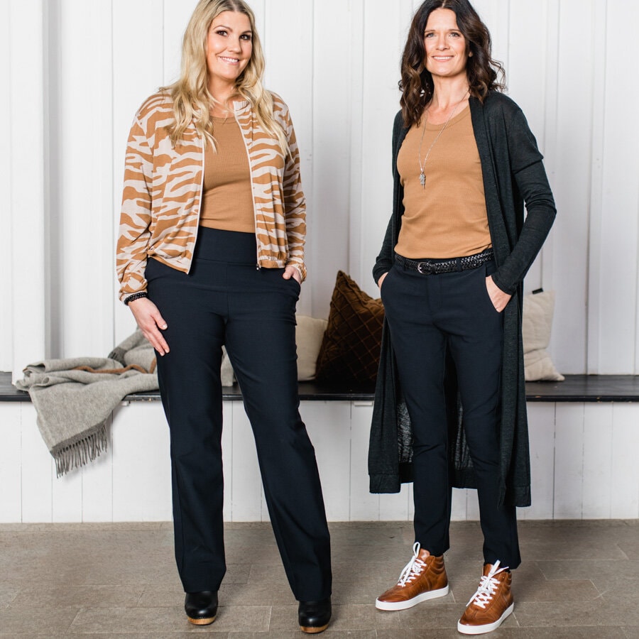 Celestial jacket - waves champagne