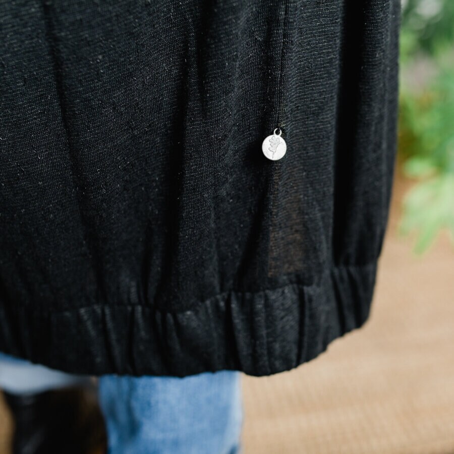 Significant cardie - black