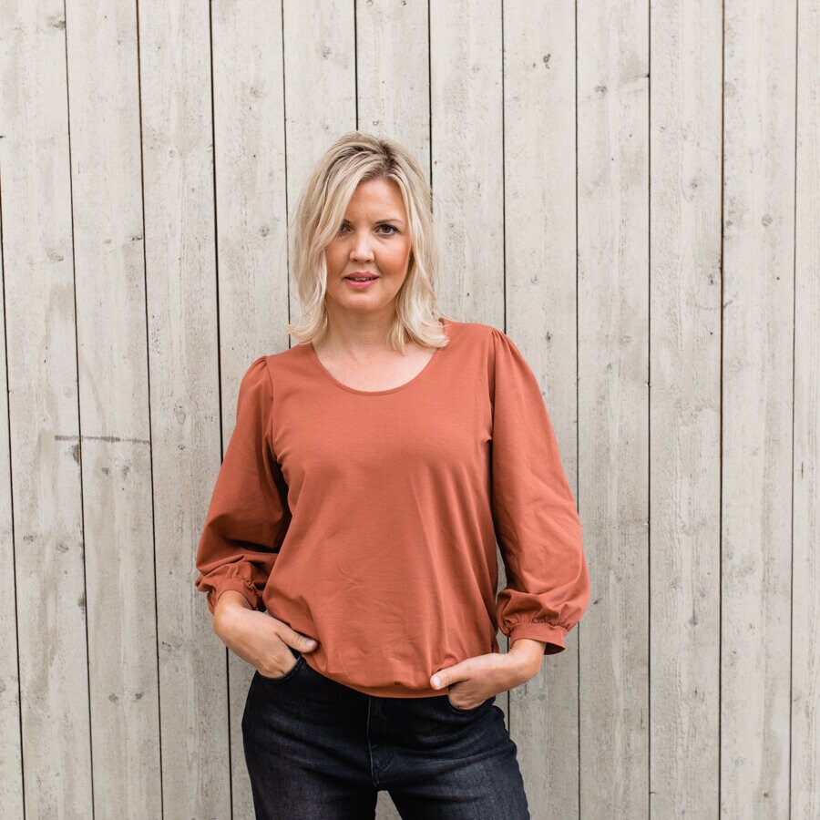 Episode top - copper