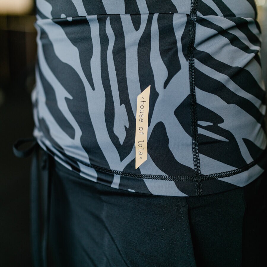 Powerful singlet - taylor iron