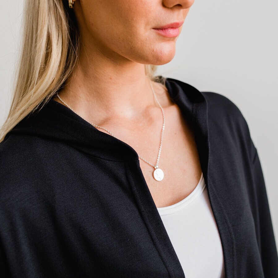 Bilbao cardie - black
